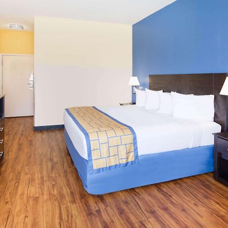 Days Inn By Wyndham Macon I-75 North Luaran gambar