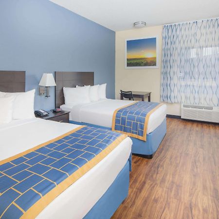 Days Inn By Wyndham Macon I-75 North Luaran gambar