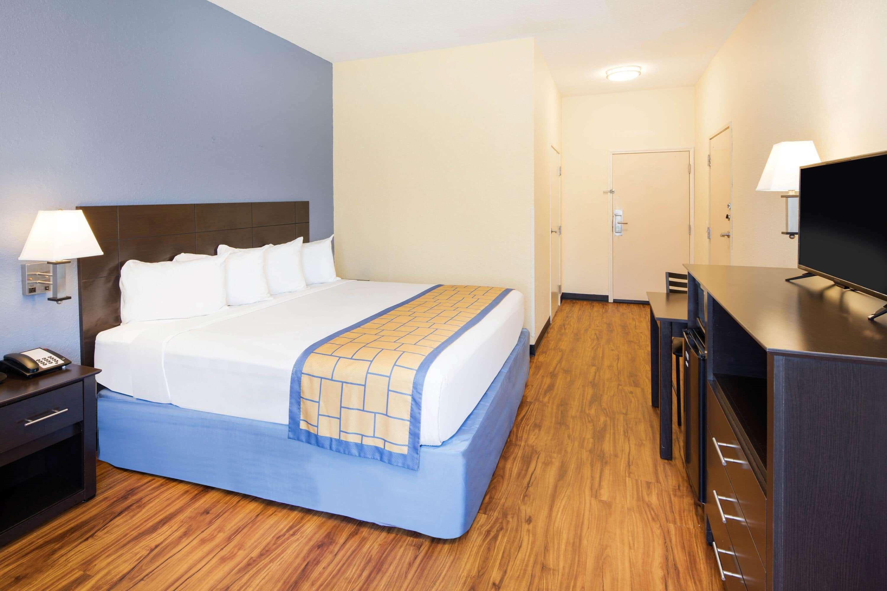 Days Inn By Wyndham Macon I-75 North Luaran gambar