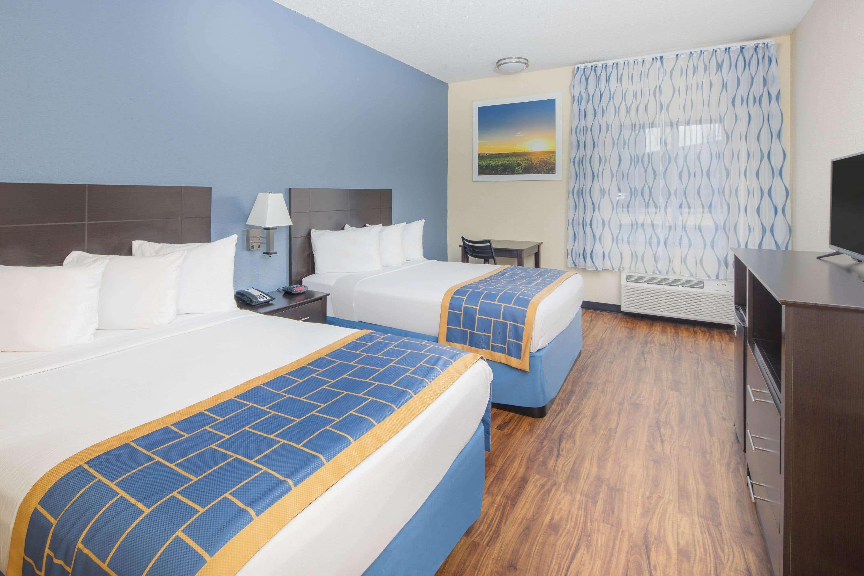 Days Inn By Wyndham Macon I-75 North Luaran gambar