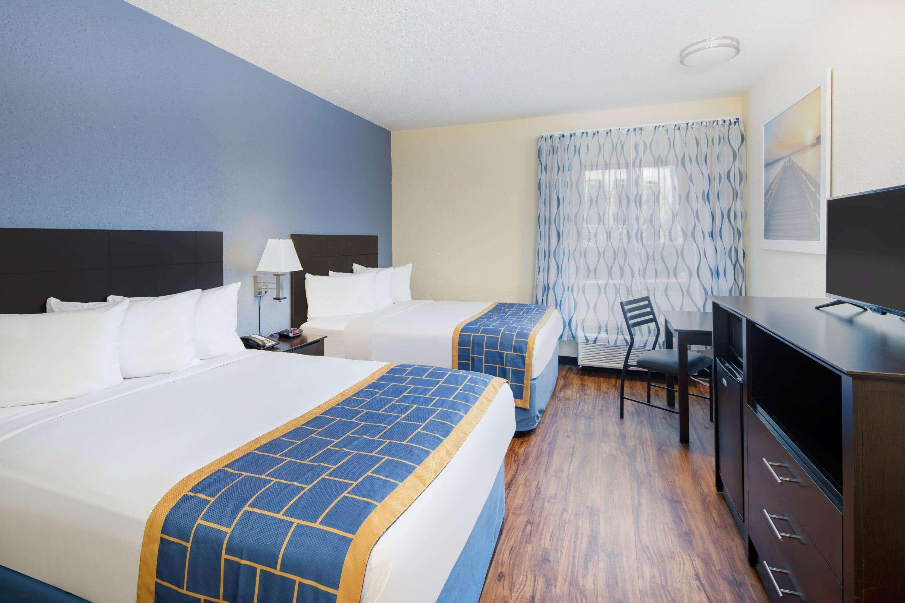 Days Inn By Wyndham Macon I-75 North Luaran gambar