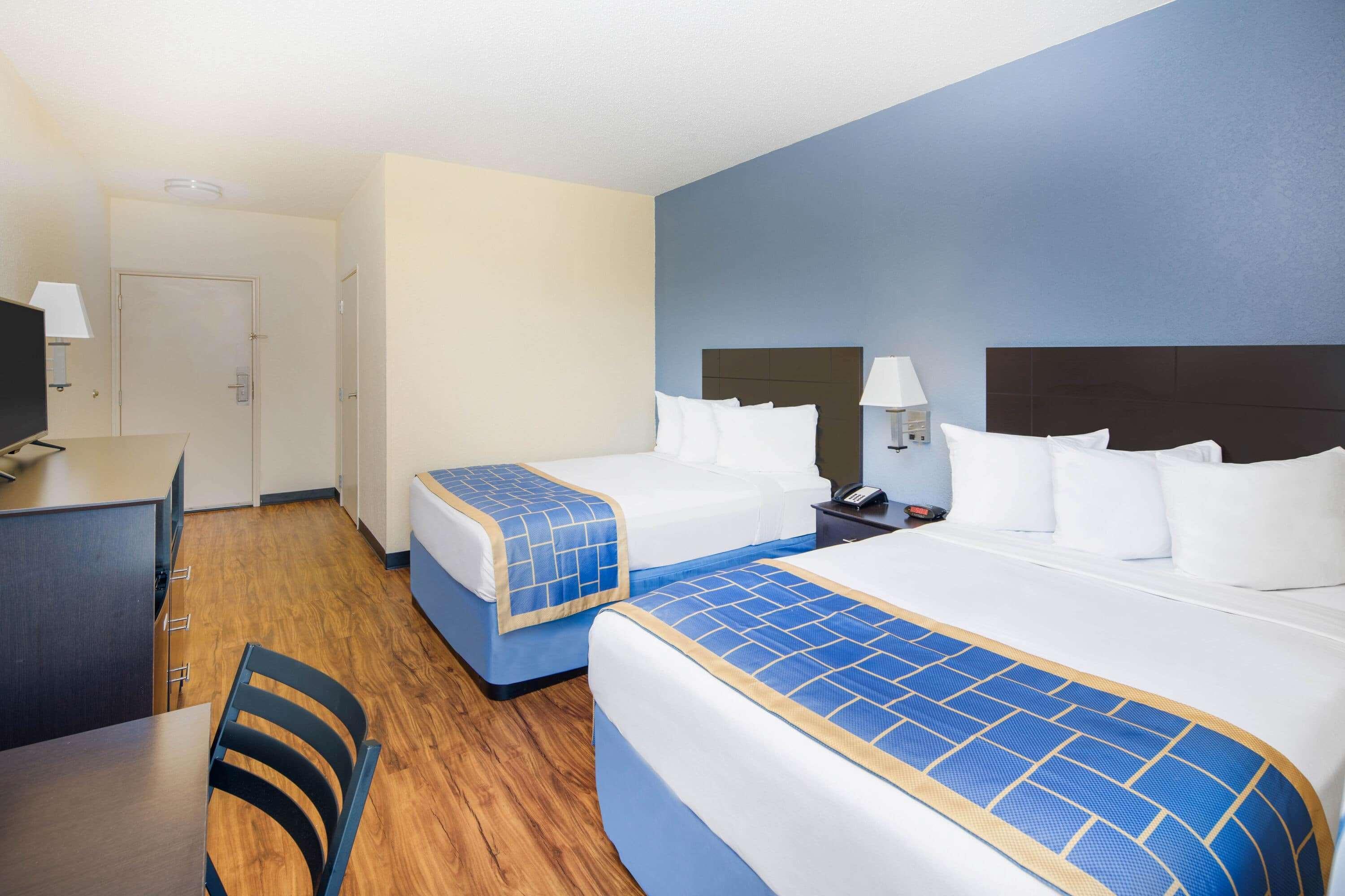 Days Inn By Wyndham Macon I-75 North Luaran gambar