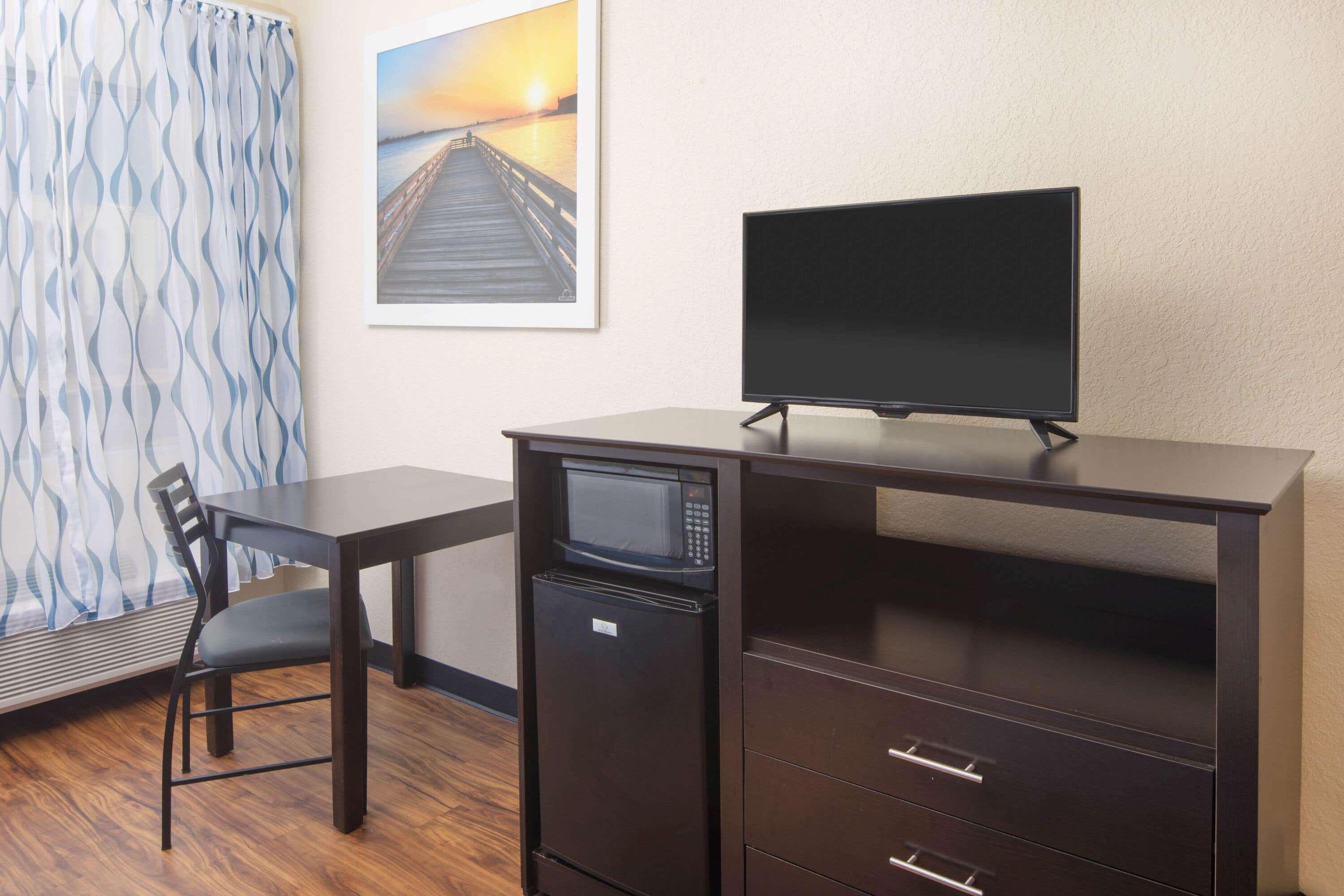 Days Inn By Wyndham Macon I-75 North Luaran gambar