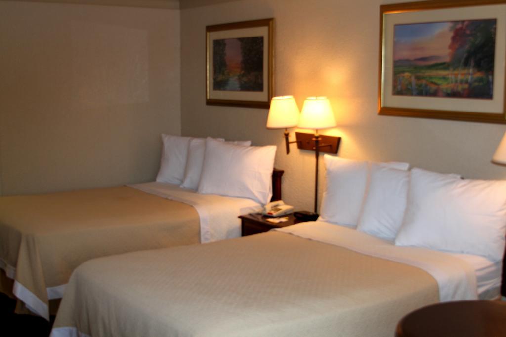 Days Inn By Wyndham Macon I-75 North Luaran gambar