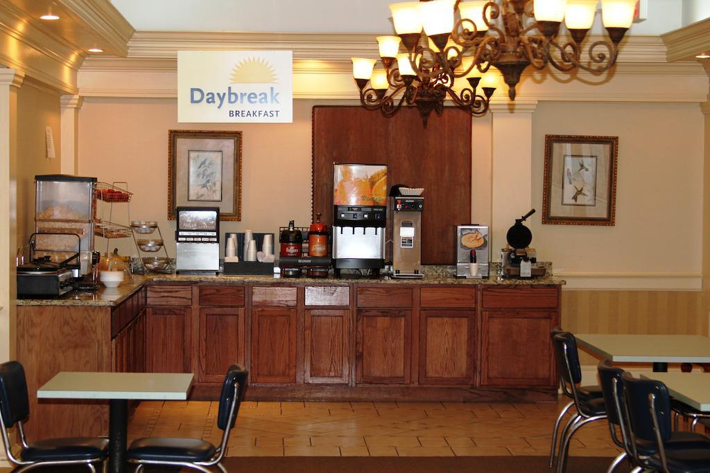 Days Inn By Wyndham Macon I-75 North Luaran gambar