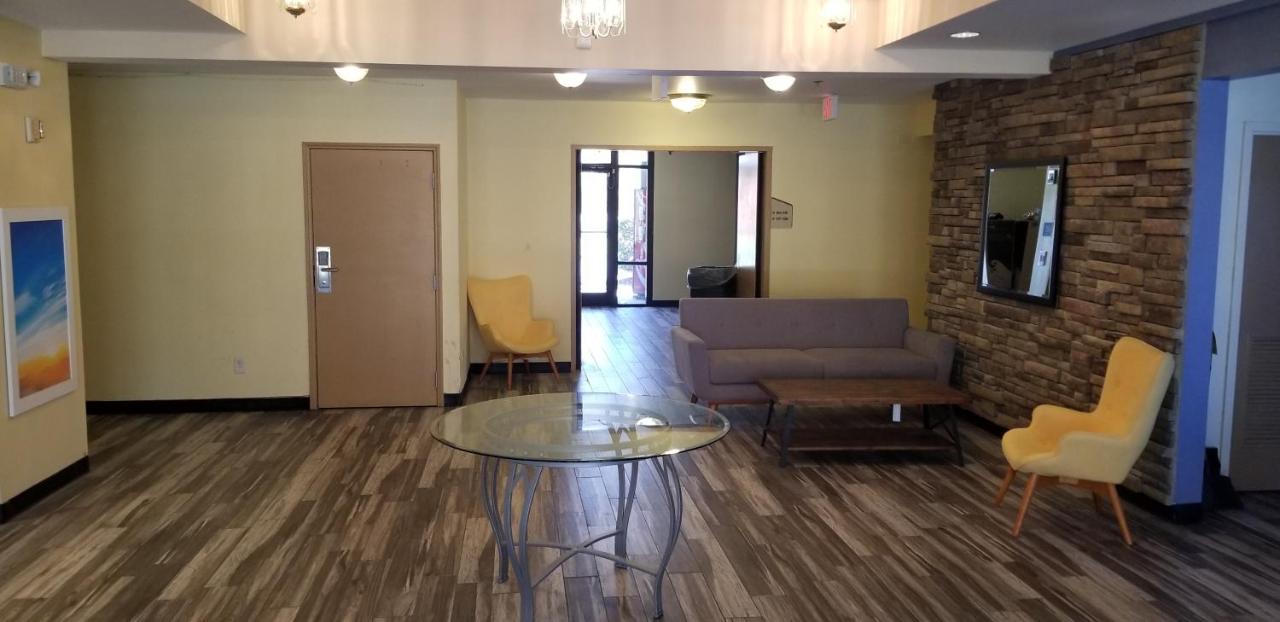 Days Inn By Wyndham Macon I-75 North Luaran gambar