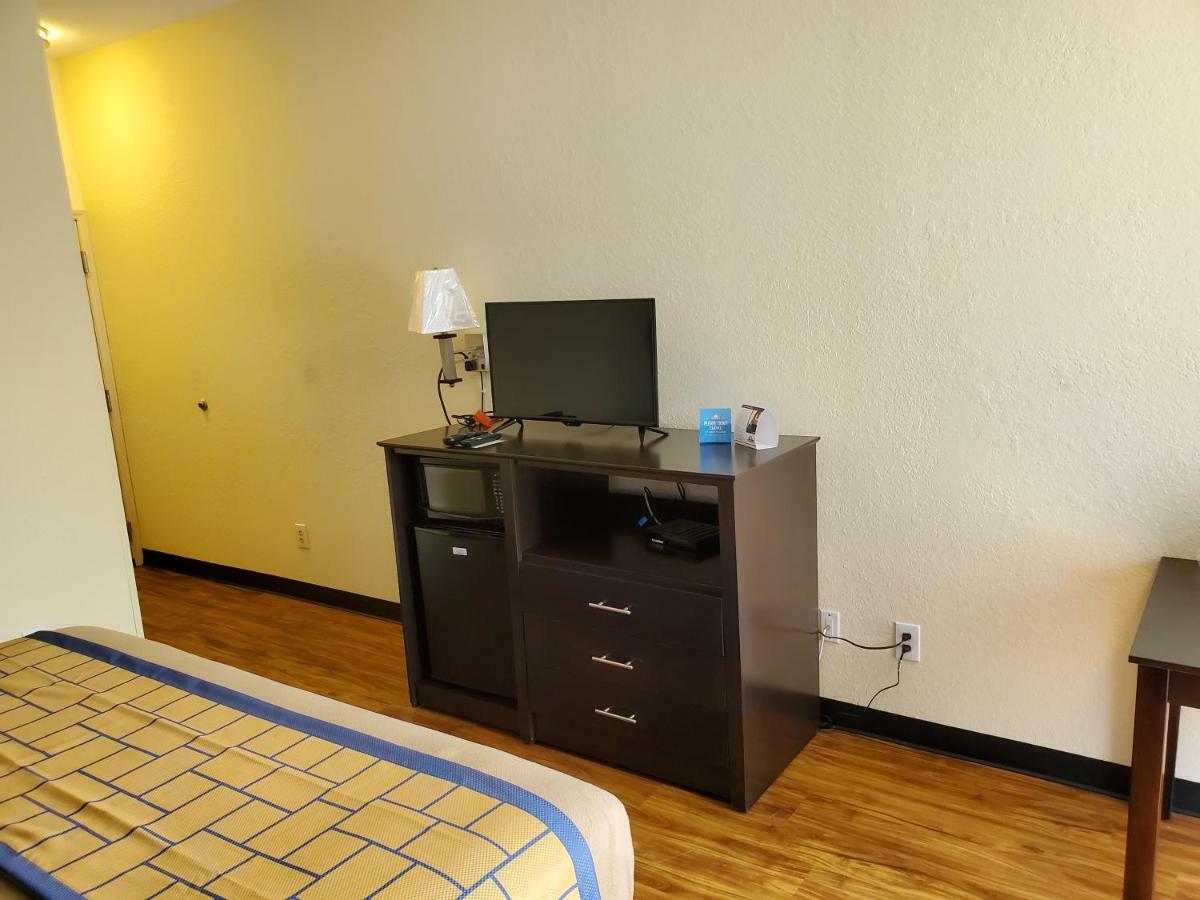 Days Inn By Wyndham Macon I-75 North Luaran gambar