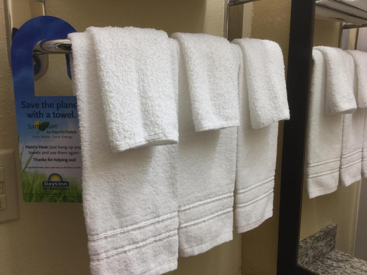 Days Inn By Wyndham Macon I-75 North Luaran gambar